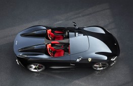Ferrari Monza